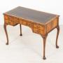 Queen Anne Style Writing Table