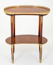 Very Pretty French Side Table