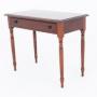 Victorian Mahogany 1 Drawer Side Table