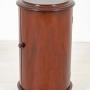 Victorian Mahogany Pot Cupboard