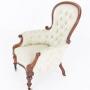 Victorian  Gentlemans Chair