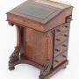 William IV Rosewood Davenport