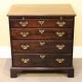 18thc. Mahogany Chest of Drawers