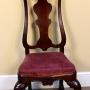 18thc  Walnut