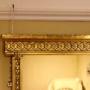 gilt  over mantle