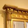 Giltwood  Mirror