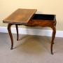 card table