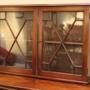 19thc Wall Cabinet