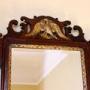 walnut  fretwork