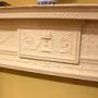 mantlepiece