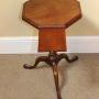 GEORGE III  KettleUrn Stand