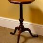A George III Kettle/Urn Stand