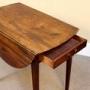 Georgian  Pembroke table
