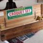 Jacques Croquet Set 
