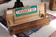 Jacques Croquet Set 