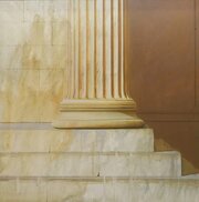 Carl Laubin (British B.1947)