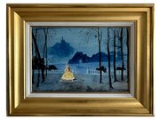 Cecil Beaton Ballroom Scene