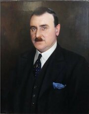 Charles Spencelayh (1865 – 1958)