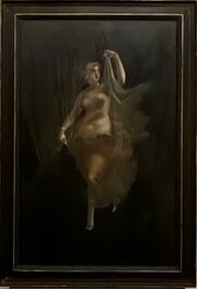 Circle Of Michelangelo Maestri, Italian 1741-1812