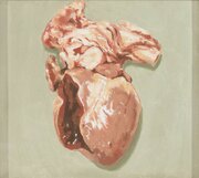 David Inshaw R.A., R.W.A (British, Born 1943)