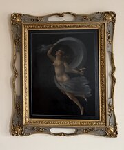 Manner Of Michelangelo Maestri (rome, 1741 - 1812)