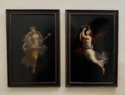 Manner Of Michelangelo Maestri (rome, 1741 - 1812)