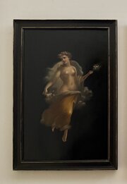 Manner Of Michelangelo Maestri (rome, 1741 - 1812)