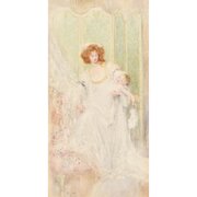 Mary Louisa Gow (1851-1929) British