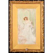 Mary Louisa Gow (1851-1929) British