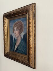 Reginald Francis Hallward (1858-1948)