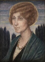 Reginald Francis Hallward (1858-1948)