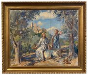 Wilfrid De Glehn Ra (british 1870-1951)