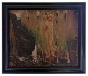 Wilfrid De Glehn (1870-1951) British.