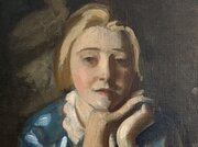 Wilfrid Gabriel De Glehn (1870-1951) British