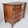 Chest  Drawers