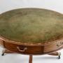 Table  Drum