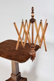 19th Century Treen Wool Winder 
