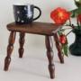 Stool  Ashwood