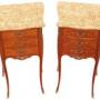 Antique  Pair