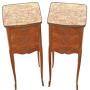 Antique  Pair