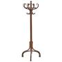 Antique c.1900 Bentwood Hall Hat & Coat Stand 