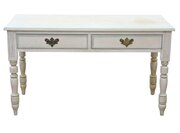 Antique C.1925 Painted Writing / Kitchen Table 