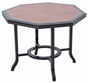 Victorian 19C Aesthetic Burr Walnut Centre Table 