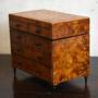 Miniature  Chest of drawers