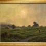 oil painting  landscape