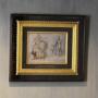Original sketches of Prince Albert by John Lucas