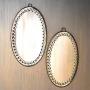 Pair of Sorcerers mirrors