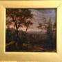 oil painting  landscape