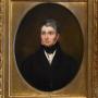 oil painting  gentleman