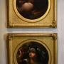 Superb pair of oil paintings by Theodore Jensen